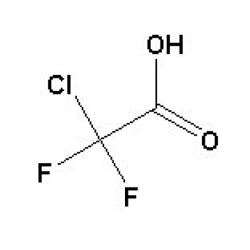 Chlorodifluoroacetic Acid CAS No. 76-04-0